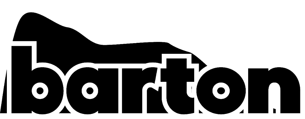 Barton Solutions Logo